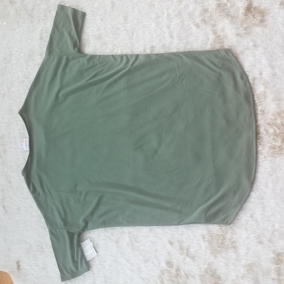 LuLaRoe Irma - Picture 5 of 8